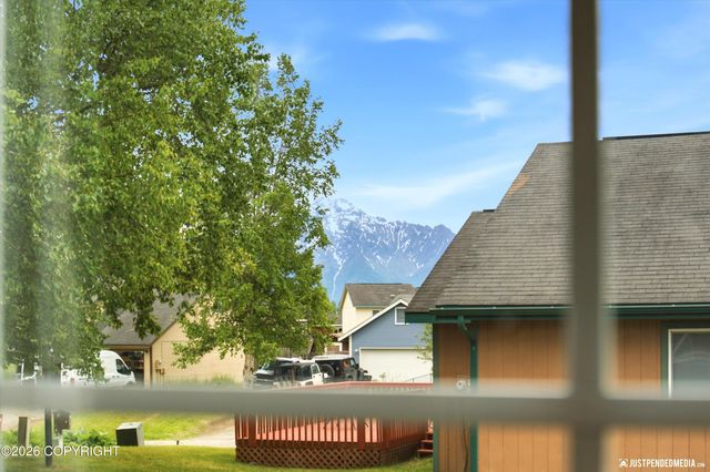 1171 S Irwin Road, Palmer, AK 99645