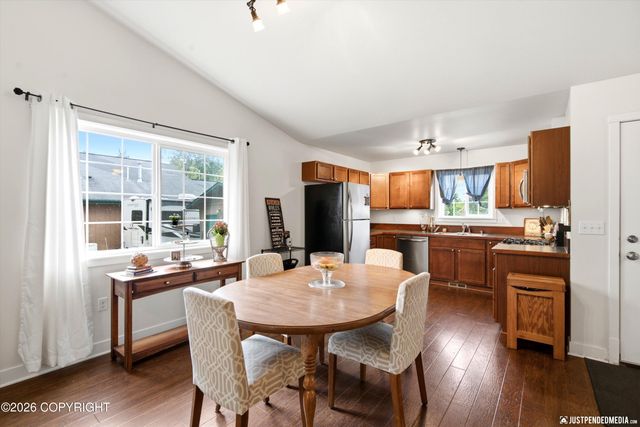 1171 S Irwin Road, Palmer, AK 99645