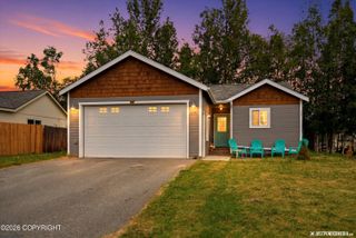 1171 S Irwin Road, Palmer, AK 99645