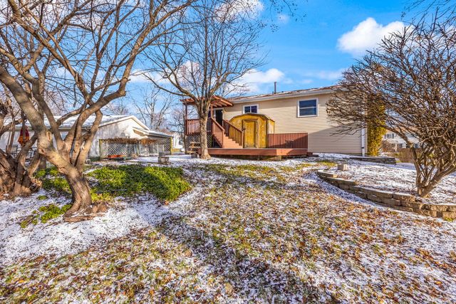 5S710 Steeple Run Drive, Naperville, IL 60540