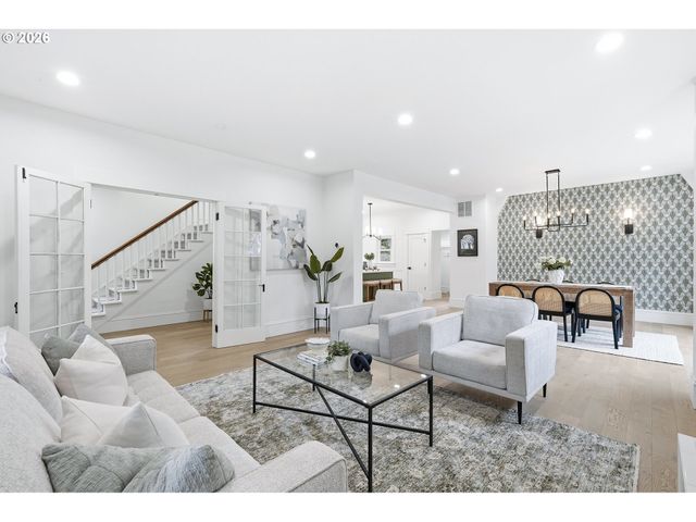 2125 Nw 33rd Ave, Portland, OR 97210