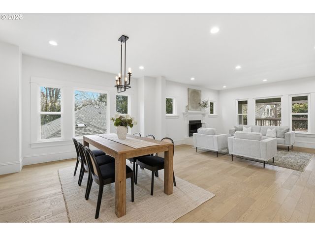 2125 Nw 33rd Ave, Portland, OR 97210