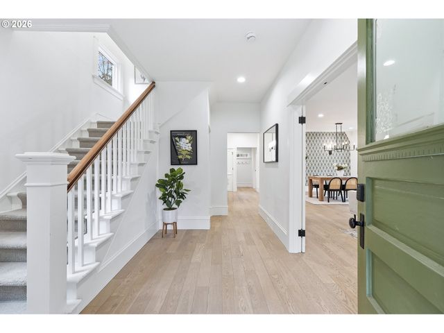 2125 Nw 33rd Ave, Portland, OR 97210