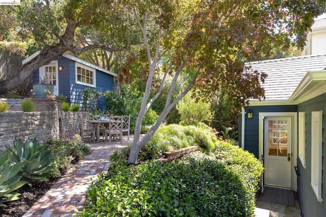 73 Oakmont Ave, Piedmont, CA 94610