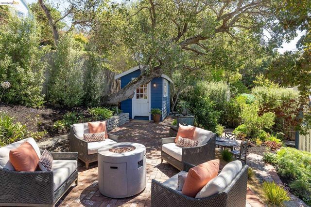 73 Oakmont Ave, Piedmont, CA 94610