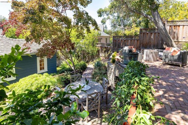73 Oakmont Ave, Piedmont, CA 94610