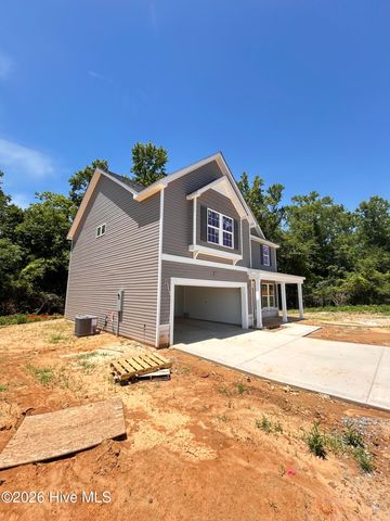 219 Maverick Lane, Dunn, NC 28334