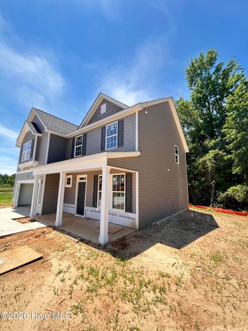 219 Maverick Lane, Dunn, NC 28334