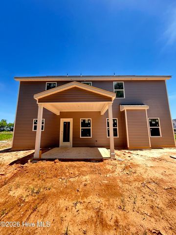219 Maverick Lane, Dunn, NC 28334