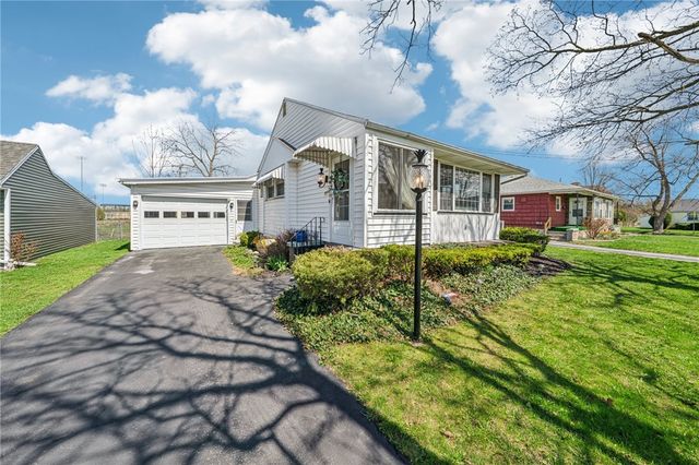 103 Hart Street, Batavia City, NY 14020