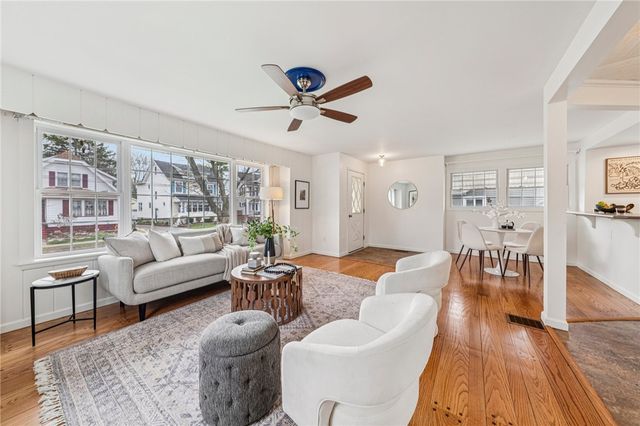 103 Hart Street, Batavia City, NY 14020