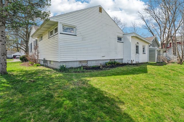 103 Hart Street, Batavia City, NY 14020
