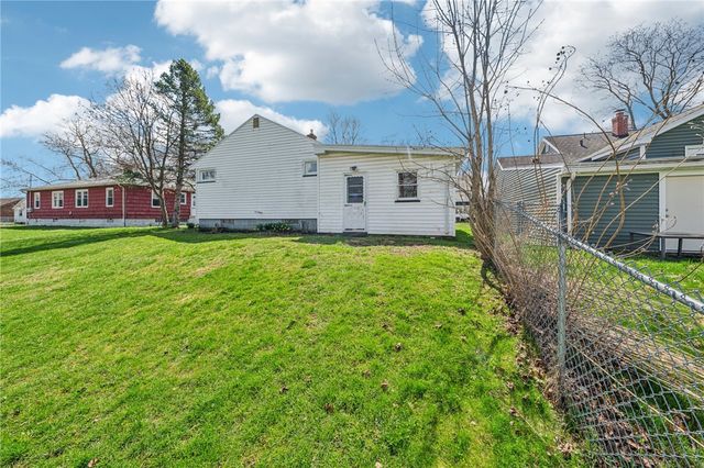 103 Hart Street, Batavia City, NY 14020