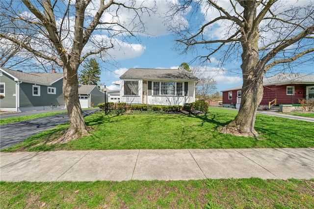 103 Hart Street, Batavia City, NY 14020