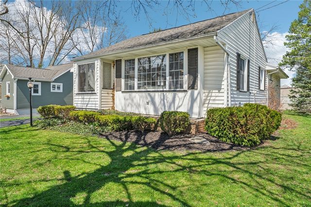 103 Hart Street, Batavia City, NY 14020