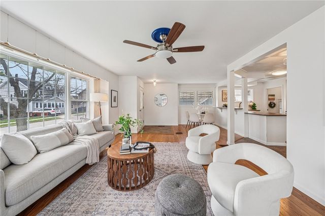 103 Hart Street, Batavia City, NY 14020