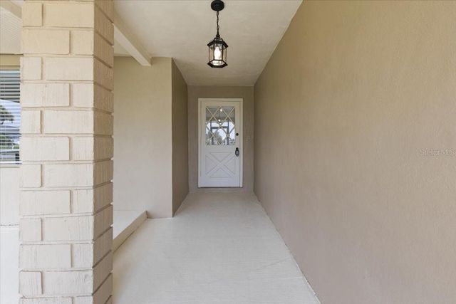 267 ANNAPOLIS LANE, Rotonda West, FL 33947