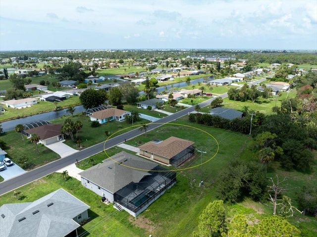 267 ANNAPOLIS LANE, Rotonda West, FL 33947