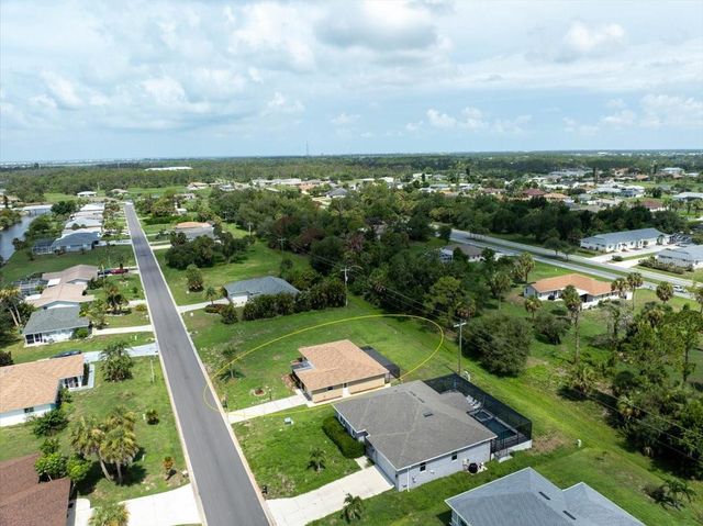 267 ANNAPOLIS LANE, Rotonda West, FL 33947