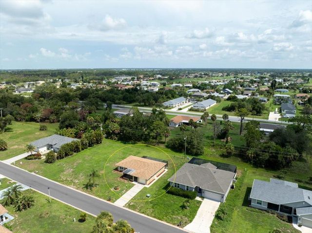 267 ANNAPOLIS LANE, Rotonda West, FL 33947