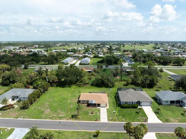 267 ANNAPOLIS LANE, Rotonda West, FL 33947