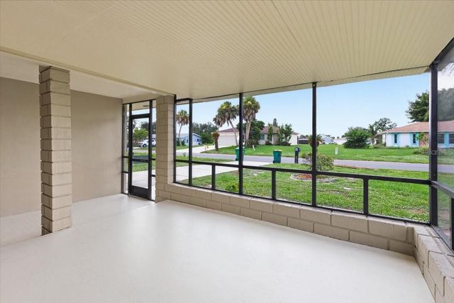 267 ANNAPOLIS LANE, Rotonda West, FL 33947