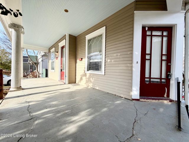 1825 E Oak St 4, New Albany, IN 47150