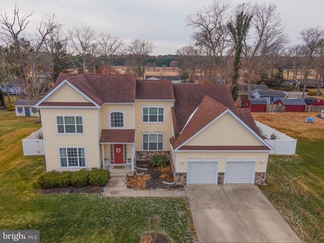 23 TOMASELLO DR., Millville, NJ 08332