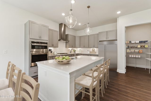 2071 Rosin Drive, Southport, NC 28461