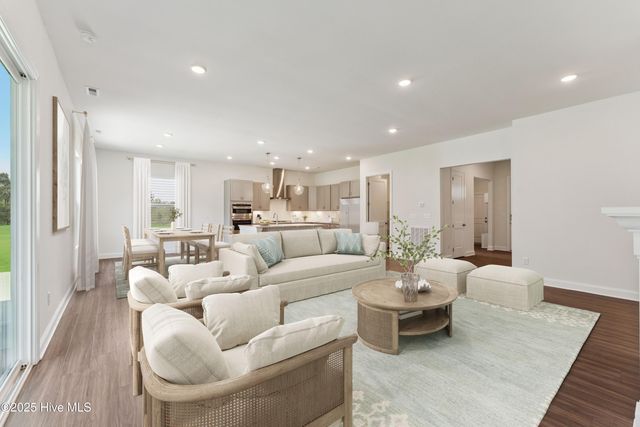 2071 Rosin Drive, Southport, NC 28461