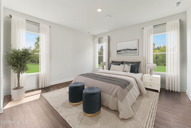 2071 Rosin Drive, Southport, NC 28461