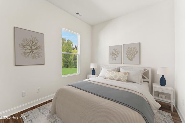 2071 Rosin Drive, Southport, NC 28461