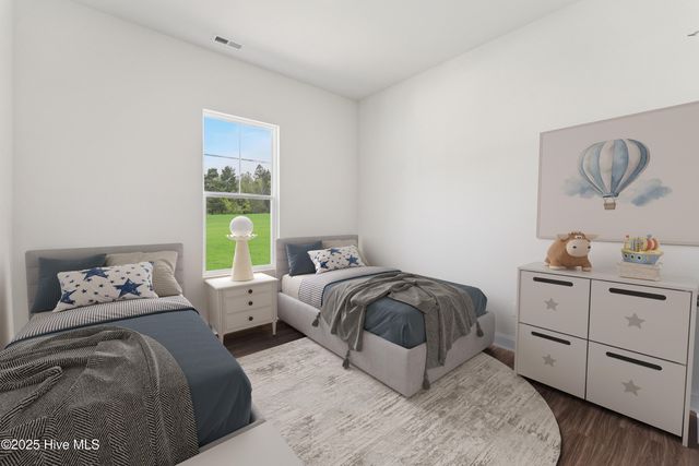 2071 Rosin Drive, Southport, NC 28461