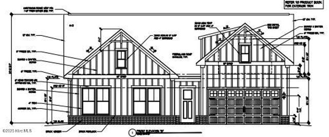 2071 Rosin Drive, Southport, NC 28461