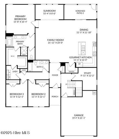 2071 Rosin Drive, Southport, NC 28461