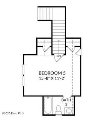 2071 Rosin Drive, Southport, NC 28461