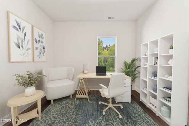 2071 Rosin Drive, Southport, NC 28461