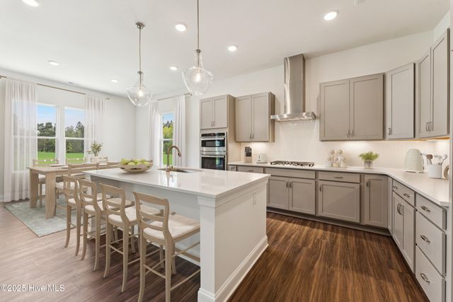 2071 Rosin Drive, Southport, NC 28461