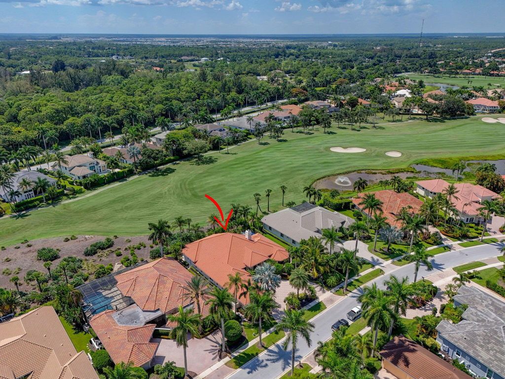 8412 Egret Meadow Lane, West Palm Beach, FL 33412