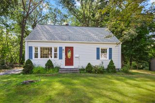 316 Old Turnpike Road, Southington, CT 06479