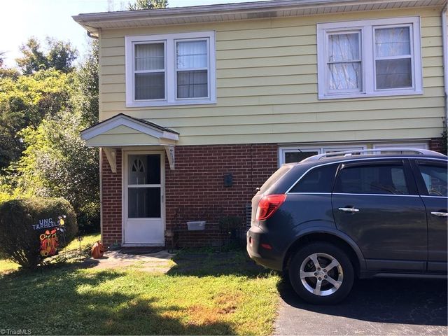 234 Hylton Street, Mount Airy, NC 27030