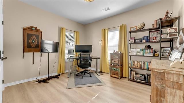 288 Lehne LOOP, Buchanan Dam, TX 78609