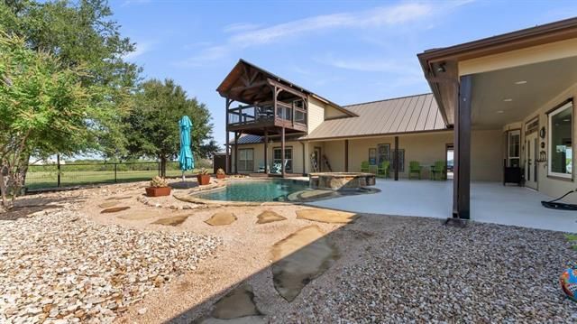 288 Lehne LOOP, Buchanan Dam, TX 78609