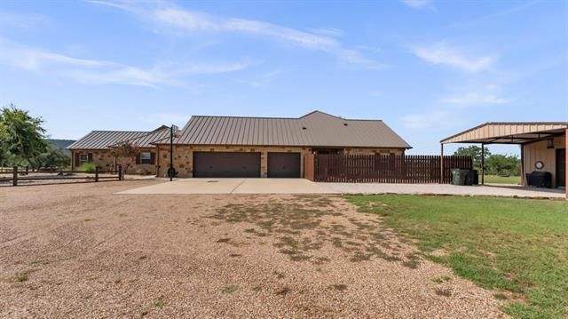 288 Lehne LOOP, Buchanan Dam, TX 78609