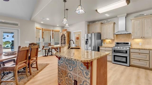 288 Lehne LOOP, Buchanan Dam, TX 78609