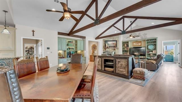 288 Lehne LOOP, Buchanan Dam, TX 78609