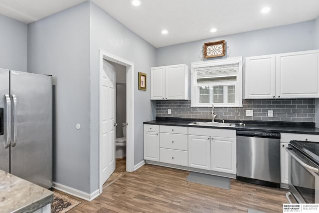 1642 N H Street, Fremont, NE 68025