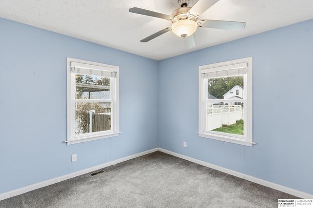 1642 N H Street, Fremont, NE 68025