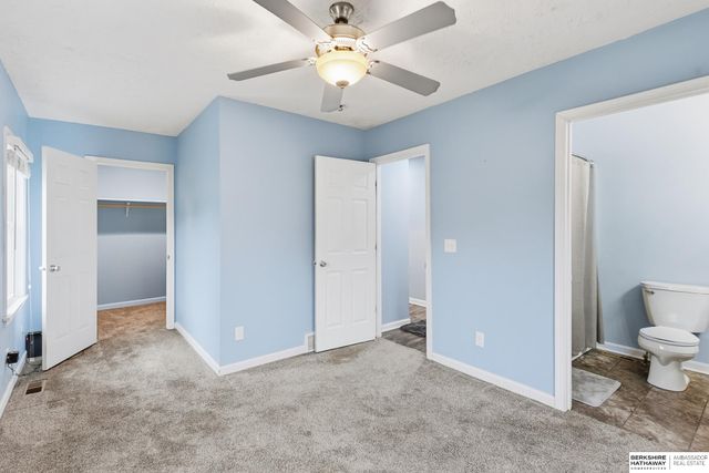 1642 N H Street, Fremont, NE 68025