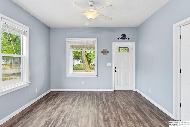 1642 N H Street, Fremont, NE 68025